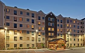 Staybridge Suites West Seneca Ny